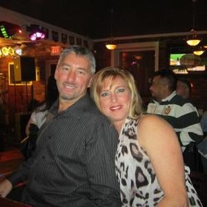 Meet your Posher, Sharyl